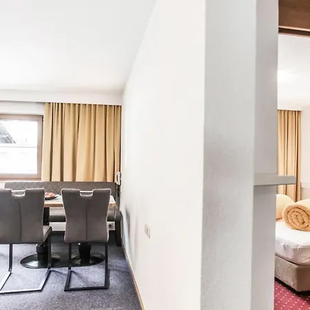 Austria Bed and breakfast