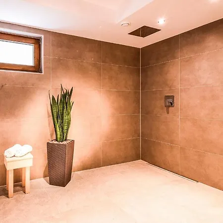 Austria Panzió Sölden