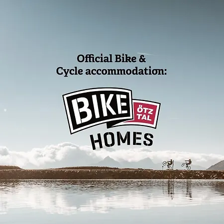 Panzió Austria Sölden