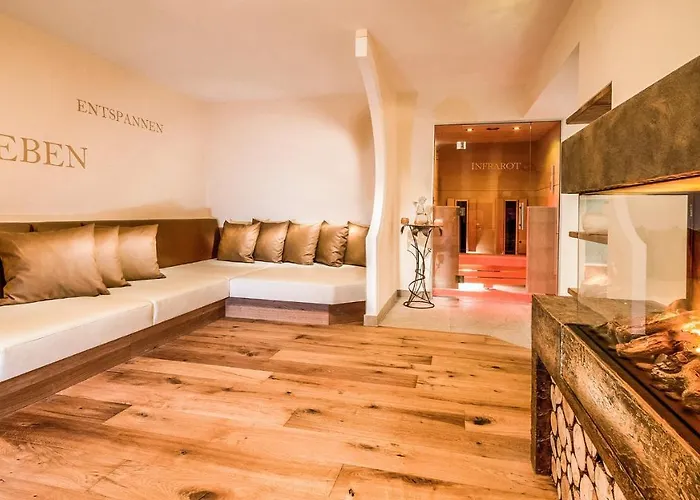 Nocleg ze śniadaniem Austria Sölden