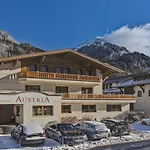 Bed & Breakfast Austria