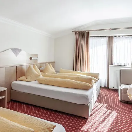 Ferienhaus Austria 3* Solden