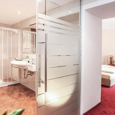 Ferienhaus Austria Bed & Breakfast