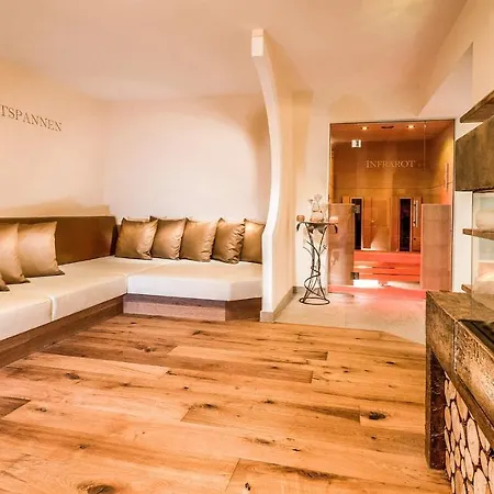 Bed & Breakfast Ferienhaus Austria Solden