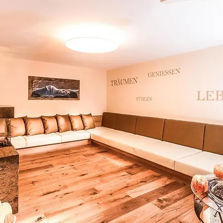 Bed & Breakfast Austria 3*