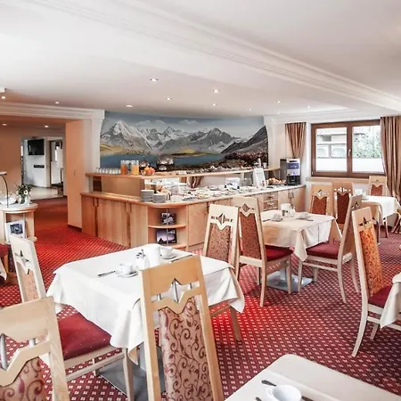 Austria Bed & Breakfast