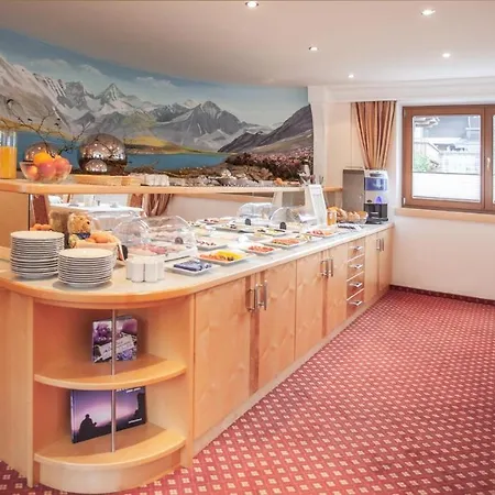 Frühstückspension Austria