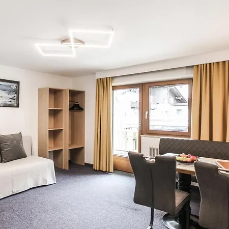 Ferienhaus Austria