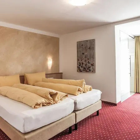 Bed & Breakfast Austria Sölden