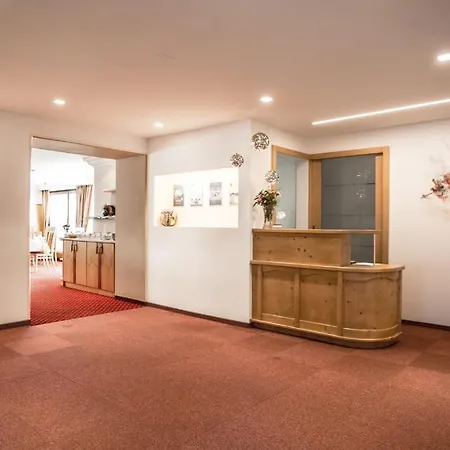 Ferienhaus Austria 3* Solden