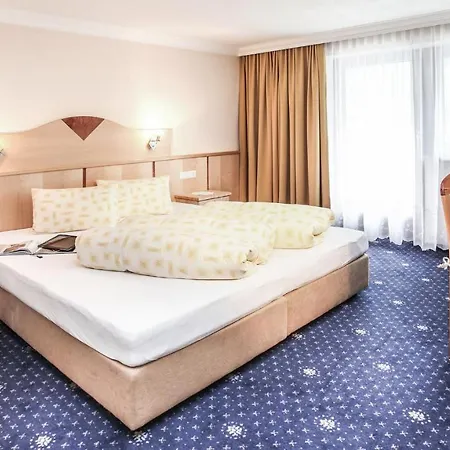 Austria Bed & Breakfast