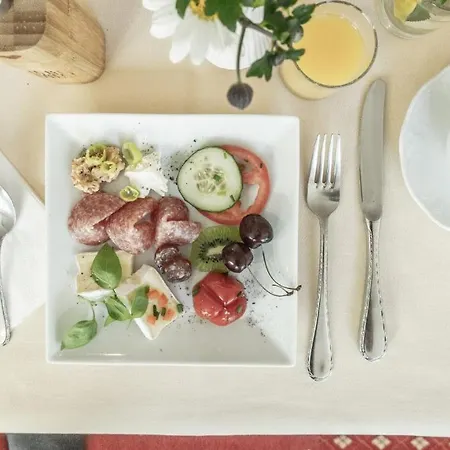Bed & Breakfast Austria