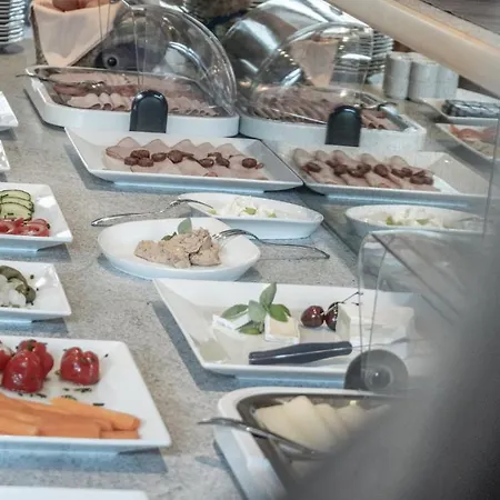 Austria Alojamento de Acomodação e Pequeno-almoço
