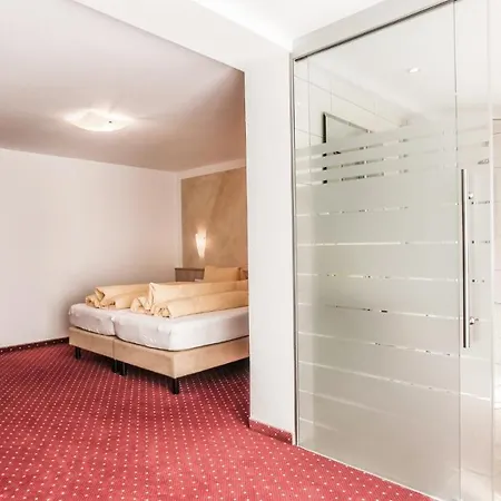 Ferienhaus Austria Bed & Breakfast Solden