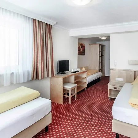 Austria Bed & Breakfast 3*