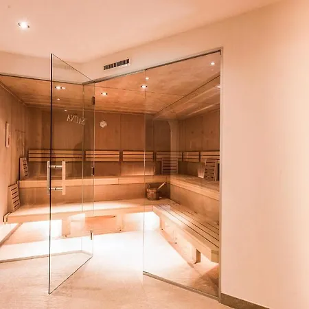 Ferienhaus Austria Solden