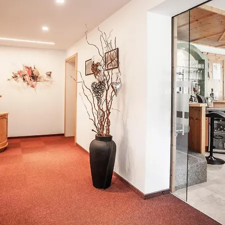 Ferienhaus Austria 3* Solden