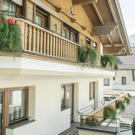 Bed & Breakfast Austria 3*