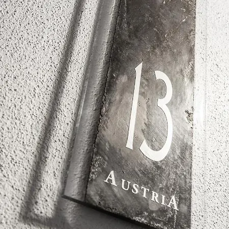 Ferienhaus Austria Bed & Breakfast 3*