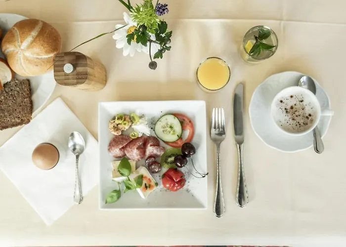 Austria Bed & Breakfast