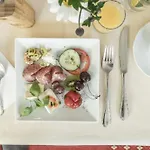 Bed & Breakfast Austria