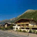 Bed & Breakfast Austria 3*